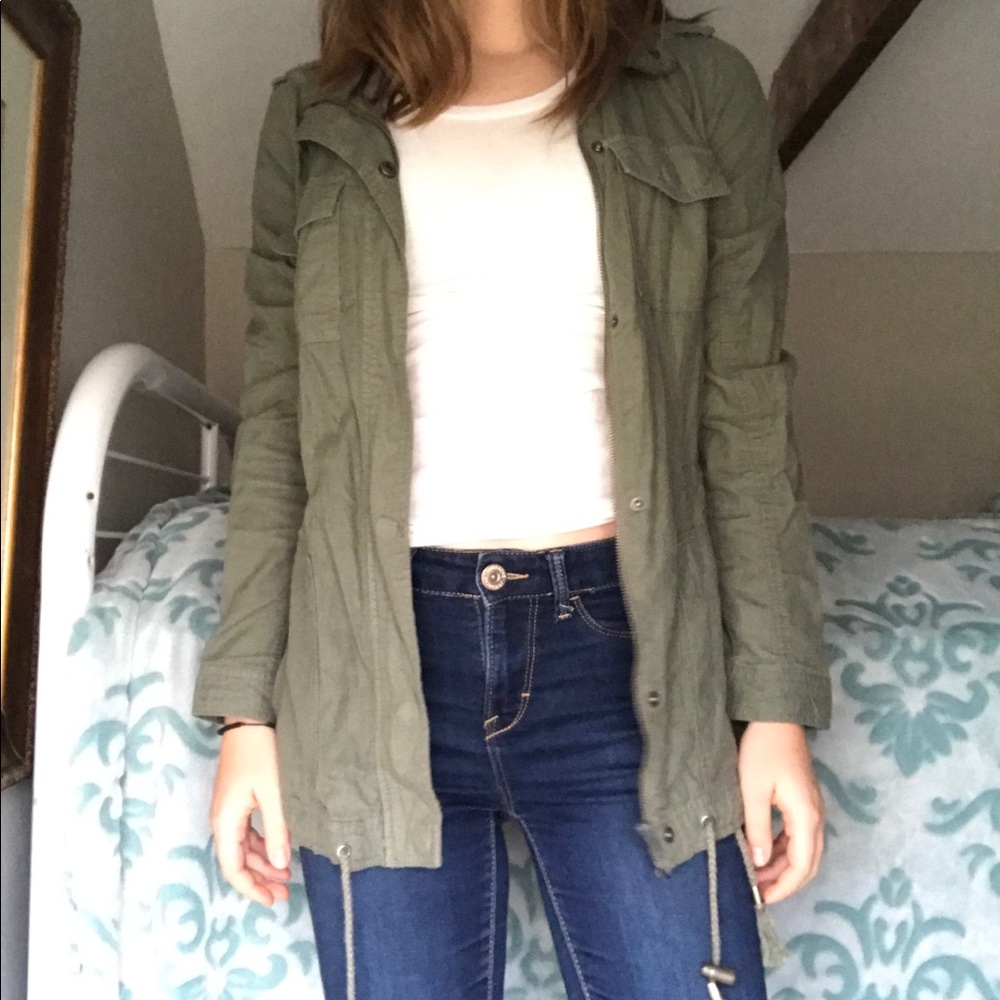 Rue21 Jacket